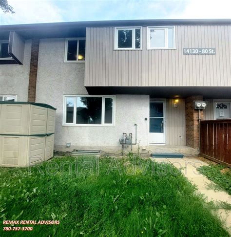 Request A Viewing For 14130 80 Street Northwest 5 Tenant Turner