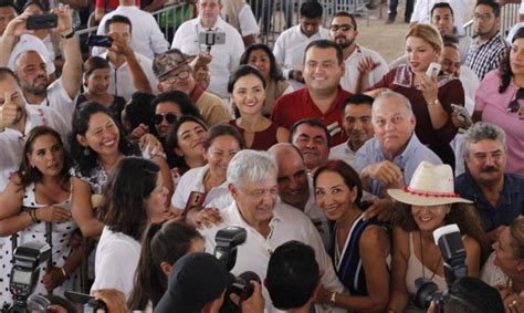 Morena Ya Perdió 8 De Las 19 Mayorías En Congresos Locales Que Ganó En