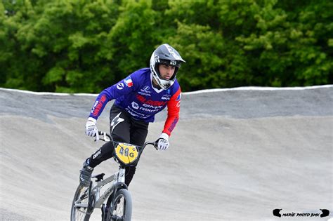 Coupe de France de Besançon Blagnac BMX Occitanie