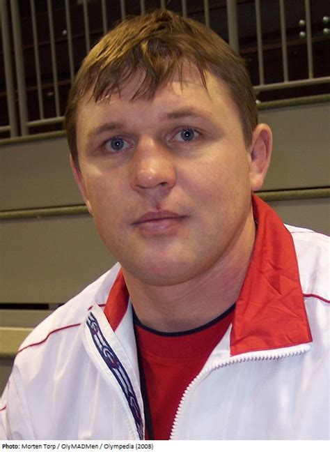 Olympedia – Aleksandr Menshchikov
