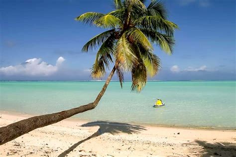 Top 10 Most Beautiful Beaches In The World
