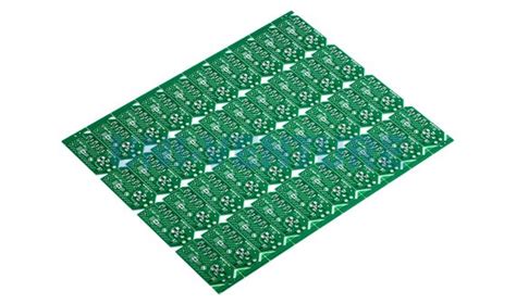 High Tg Pcb High Temperature Pcb Fabrication Manufacturer