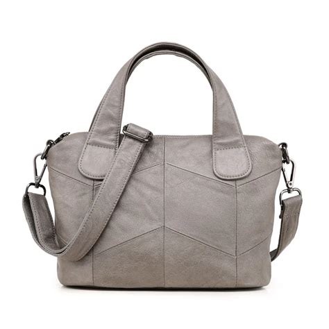 Nesitu Bolso Informal De Piel Aut Ntica Para Mujer Bolsa De Mano