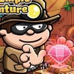 Bob The Robber 5 Temple Adventure: Enjoy Friv 100000 Games