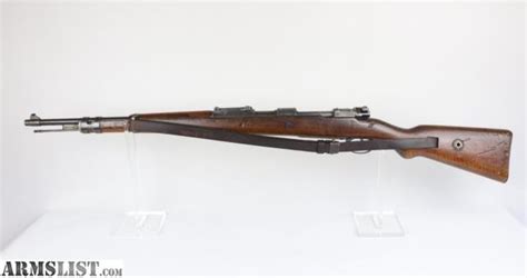 Armslist For Sale Ww2 Nazi 1940 Mauser K98 Rifle 8mm Mauser