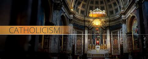 Catholicism - Faith, Resources & Practices for Catholic Followers | EWTN