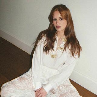 Madelaine Petsch Madelame Nude Onlyfans Nudostar Tv