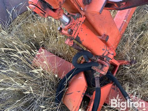 4 Bottom Rollover Plow Agriculture Bigiron