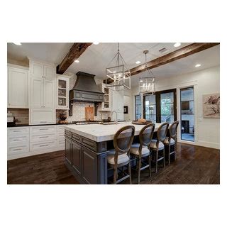 Custom Traditional Home In Bellaire Texas Traditional Kitchen