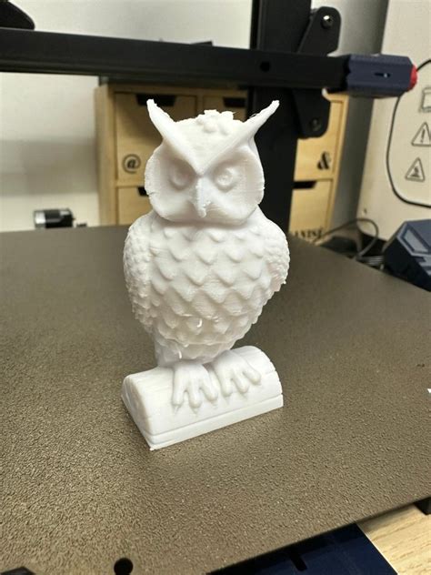 Test De L Imprimante 3D Anycubic Kobra Comparateur De Prix Et Tests