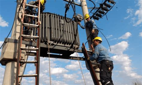 Edemsa Informa Cortes De Luz Para Hoy Lunes En Dos Departamentos De