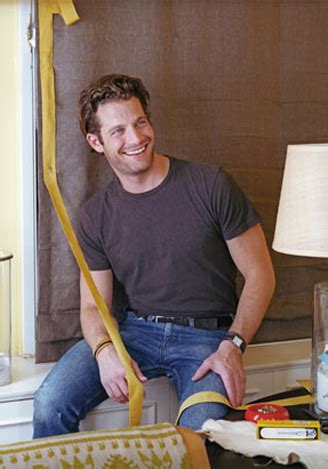 The NEW Nate Berkus Show! - Southern Hospitality