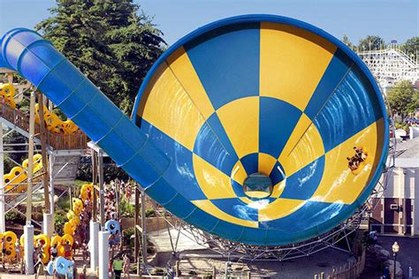 Top Water Slides To Go Down Before You Grow Up