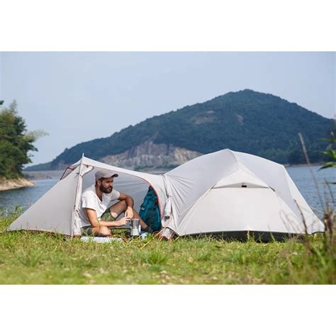 Camping Tent Vestibule Awning Mycamping