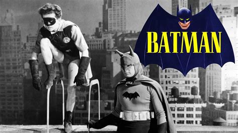 Batman (1943) - Anthology Series - Where To Watch