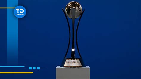 D Nde Ver La Copa Intercontinental En Vivo Desde M Xico