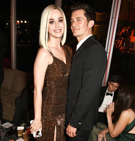 Katy Perry and Orlando Bloom Reunite in Prague: Details