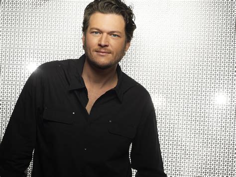 Blake Shelton Wallpaper 1600x1200 76558