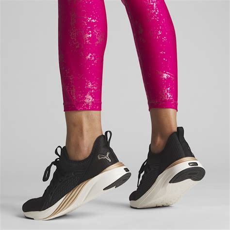 Tenis Para Correr Para Mujer Softride Sophia Puma