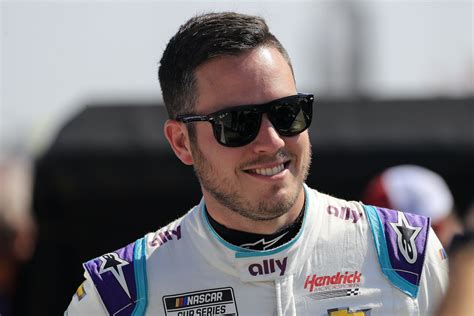 Disturbing New Video Reveals Alex Bowman S Pained Expressions Moments