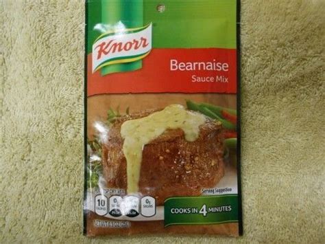 Knorr Bearnaise Sauce Recipe Allrecipes