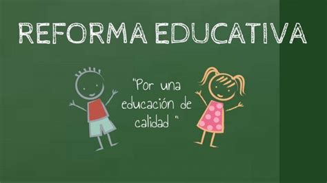 Organismos y cambios en la política educativa ACUERDO NACIONAL PARA LA