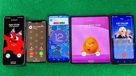 Samsung Z Flip Vs Iphone Xs Vs Xiaomi Rn11 Vs Z Fold 3 Vs Note 10 Lite Tamtam Conference