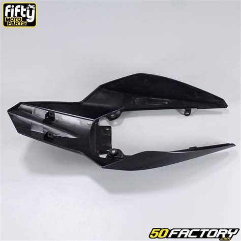 Garde Boue Arri Re Factory Noir Senda Smt Rcr Pi Ce Moto Scooter