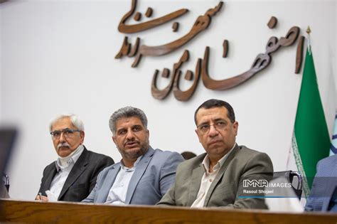 ایمنا شورای سازمان مدیریت پسماند شهرداری اصفهان