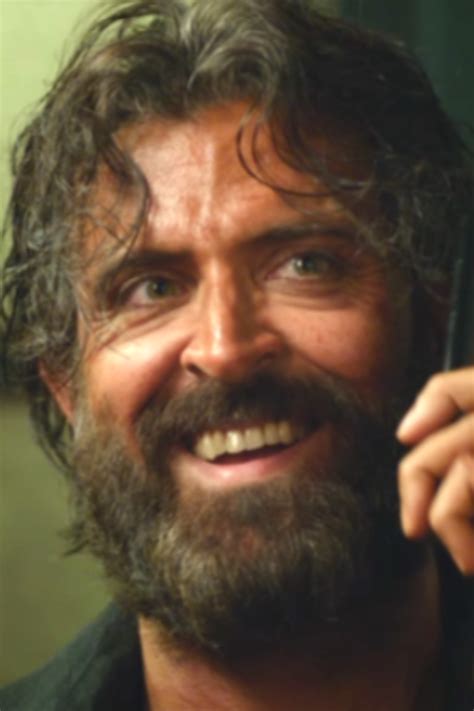 Hrithik Roshan Expresses His Gratitude For Vikram-Vedha, Says He’s ‘At ...