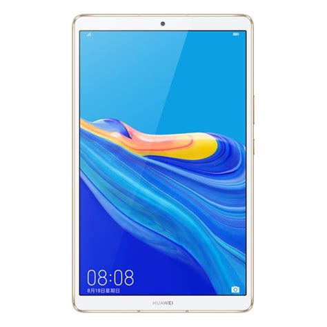 Huawei MediaPad M6 8 4 Zoll