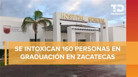 Se Intoxican M S De Personas En Graduaci N De Escuela Normal Rural