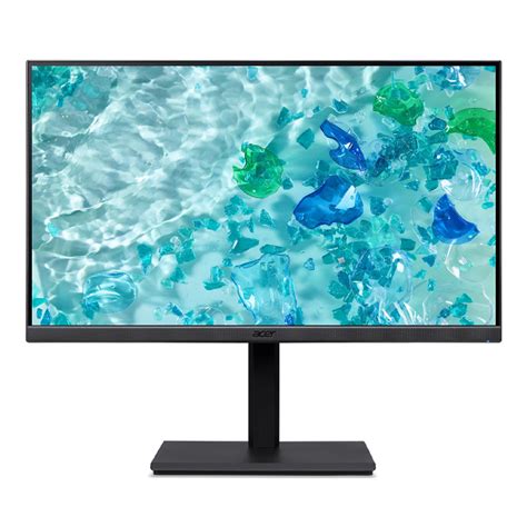 Acer Vero In Fhd Hz Ips Wide Screen Monitor B E Um Hb Sa E