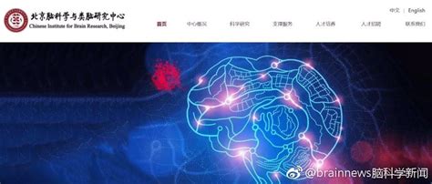 盘点回顾：中国“脑计划”的未来“主战场”麦戈文脑科学科学中心新浪新闻