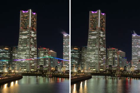 一眼レフの夜景撮影記事の一覧 夜景fanマガジン