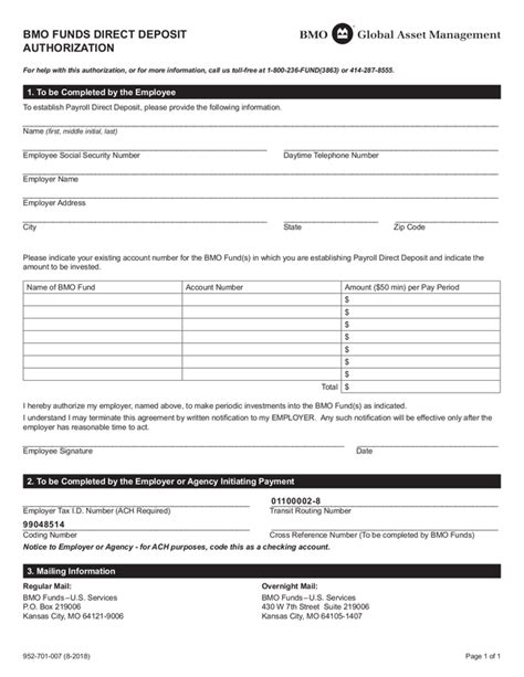 Fill Free Fillable Bank Of Montreal Pdf Forms Worksheets Library