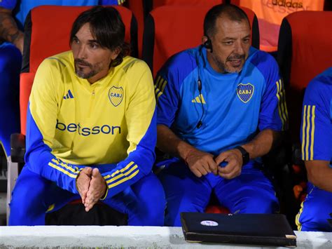 Platense vs Boca, por la Copa de la Liga Profesional: a qué hora es