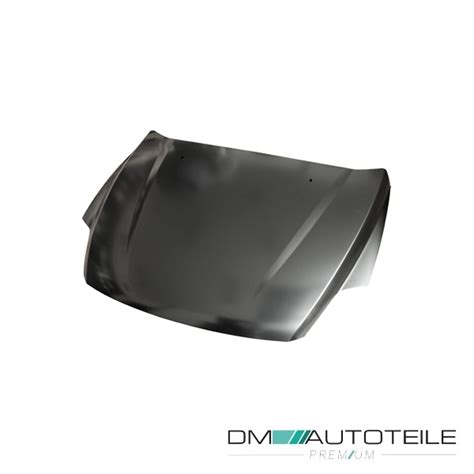 Motorhaube Bonnet Neu Stahl PREMIUM passt für Ford Mondeo BA7 ab 2010 2014