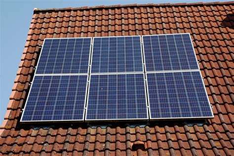 Koliko Košta Ugradnja Solarnih Panela Na Kuću Od 100 M2 I šta Time