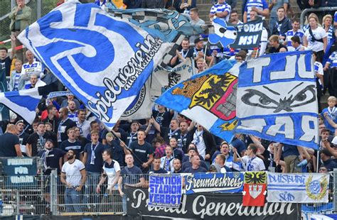 MSV Duisburg in 3 Liga aktuell Ergebnisse und News im Überblick news de