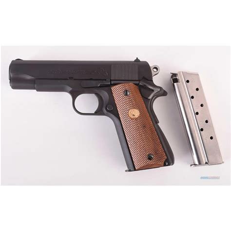 Colt Combat Commander Series New And Used Price Value Trends