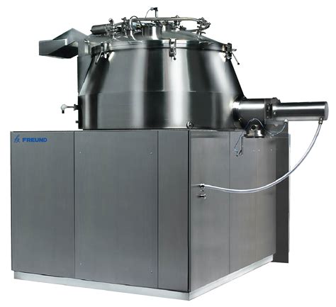 Vertical And Horizontal Granulation Suites From Freund Vector