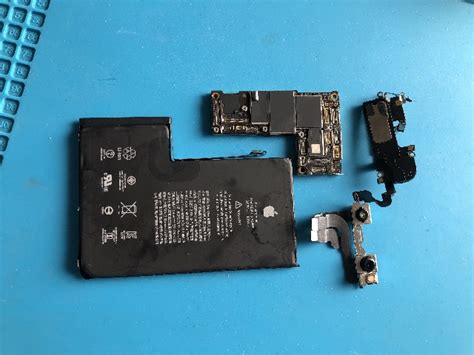 Placa Baza IPhone 12 Pro Max 128gb RemoGSM