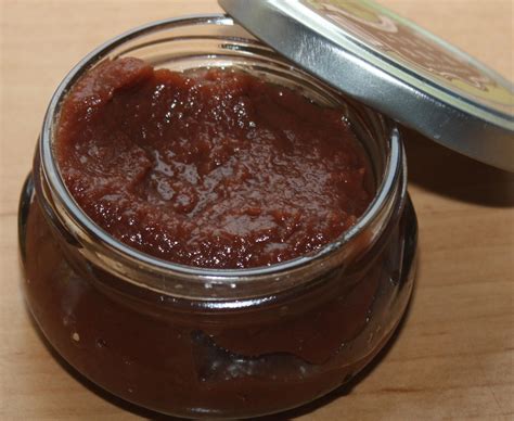 Apple Butter No Sugar Added Polish Housewife