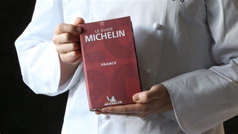 Carte Guide Michelin D Couvrez Les Restaurants Toil S En