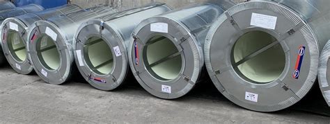 Hot Dip Galvanized Steel Coils It Is Possible To Produce Hot Dipped