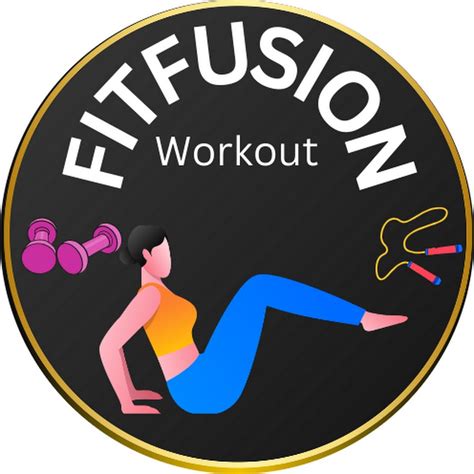 fitfusion workout youtube