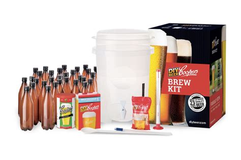 13 Best Home Brew Kits for the Craft Beer Lover | Man of Many