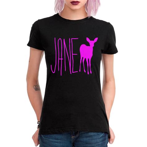 Life Is Strange Jane T Shirt Men S And Women S Sizes Bma 251 Etsy