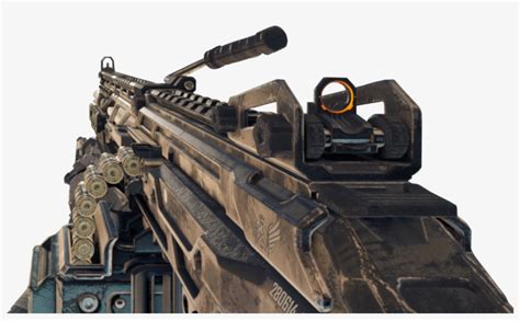 Kuda Png Bo3 Call Of Duty Black Ops Iii Transparent PNG 1058x604